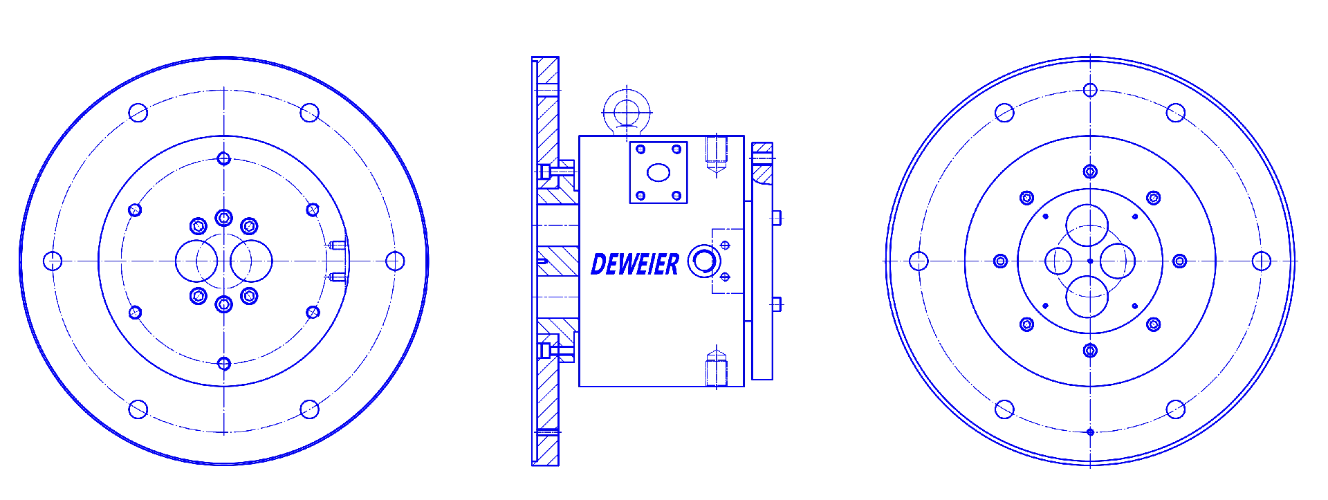 風(fēng)電ML02R038F專用液壓滑環(huán)
